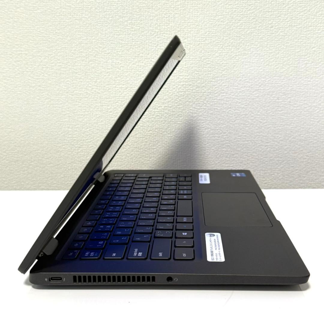 ★超美品★ 第11世代i7 SSD512GB メモリ16GB DELL F59