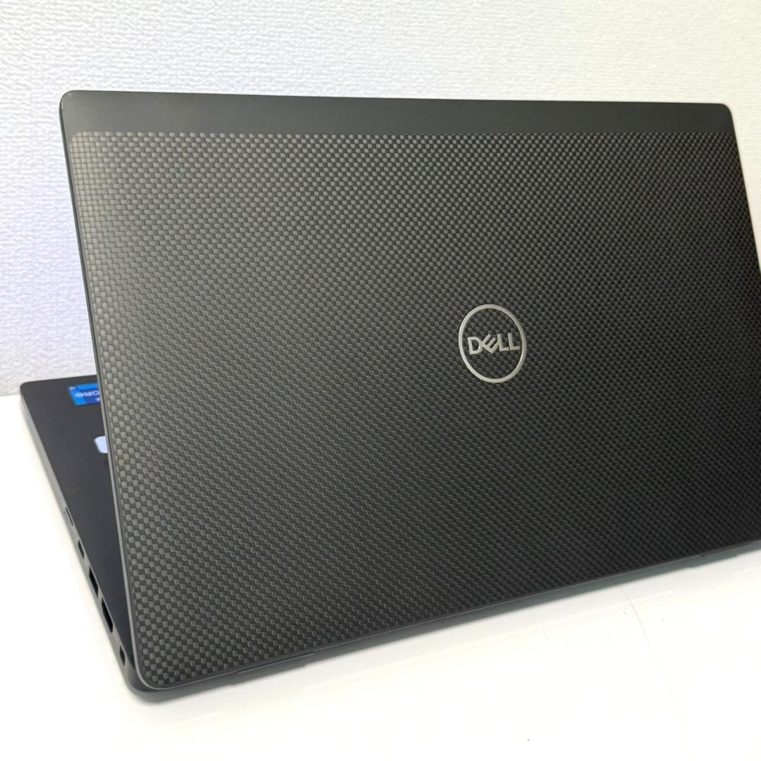 ★超美品★ 第11世代i7 SSD512GB メモリ16GB DELL F59