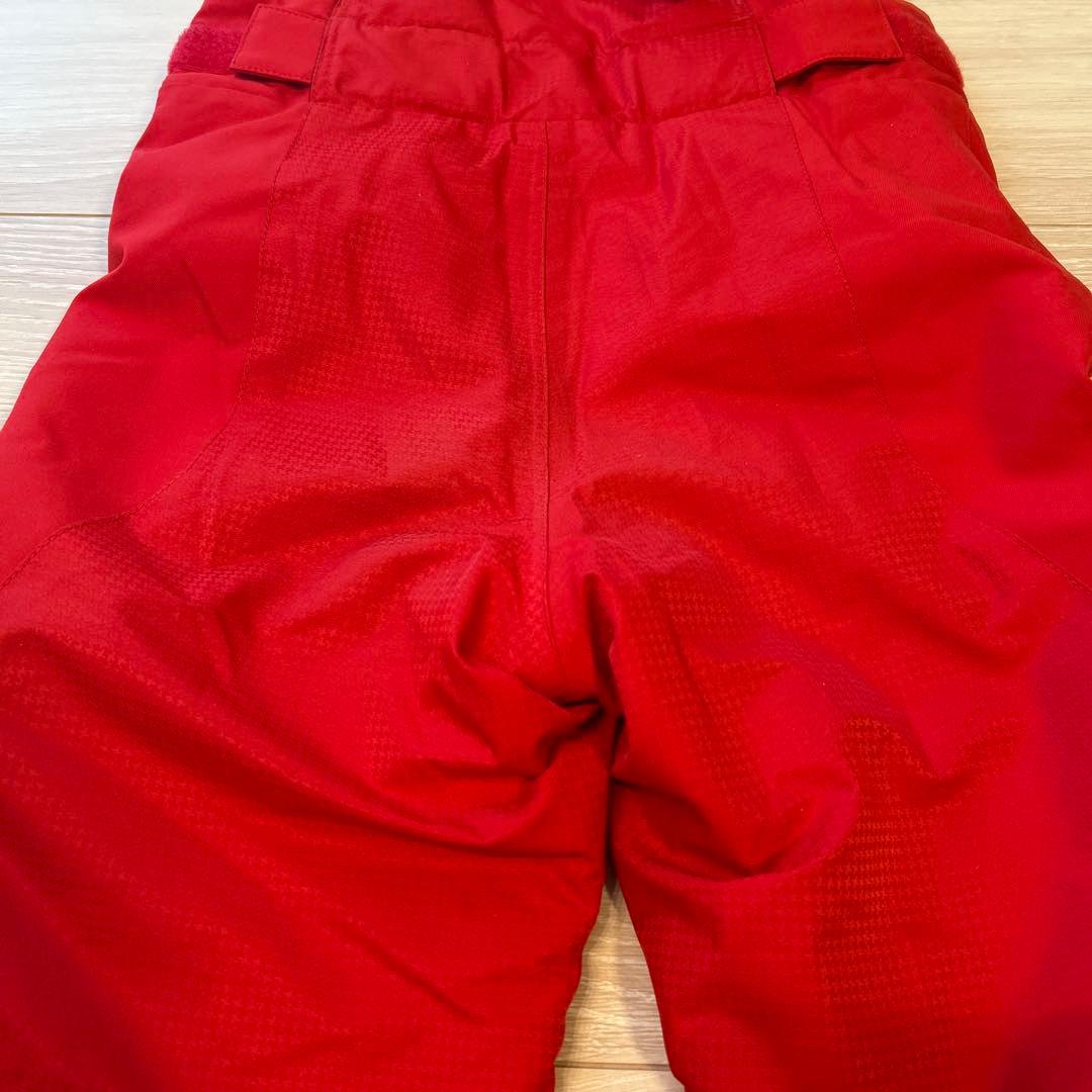 【限定版】フェニックス　スキーウェア　105センチ〜125センチ