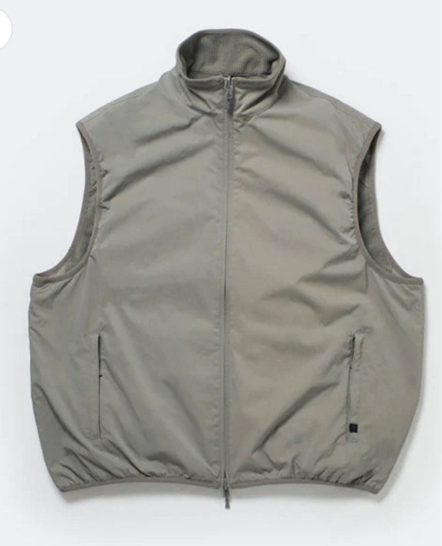 トップス DAIWA PIER39 TECH MIL ECWCS JACKET