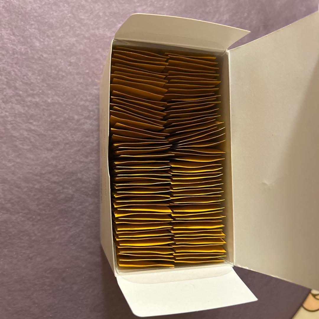 VERNAL ウォッシュパウダー 100包入り