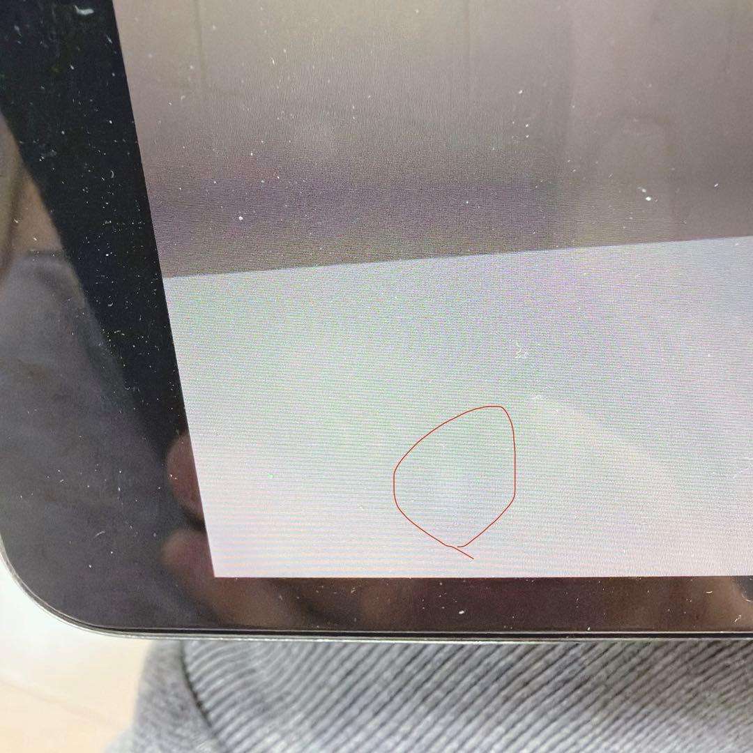 iPad Air (第3世代) 64GB カバー付きWi-Fiモデル　電池88%