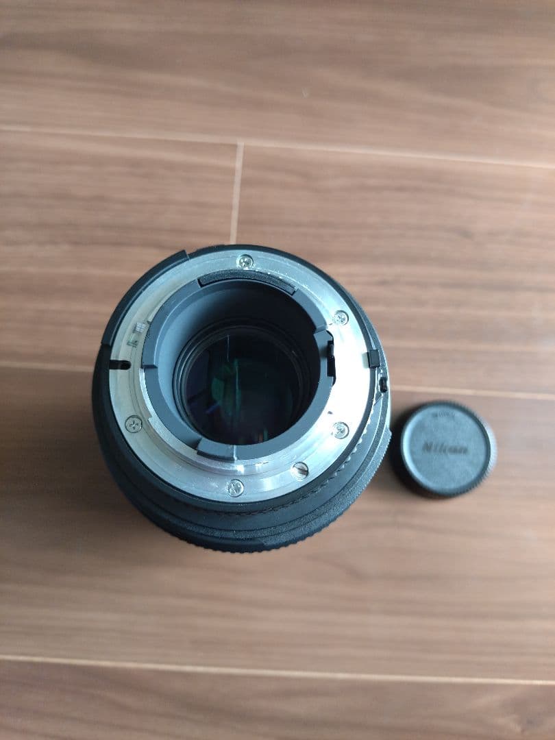 Nikon FAF ED Zoom−Nikon 80〜200mm f/2,8