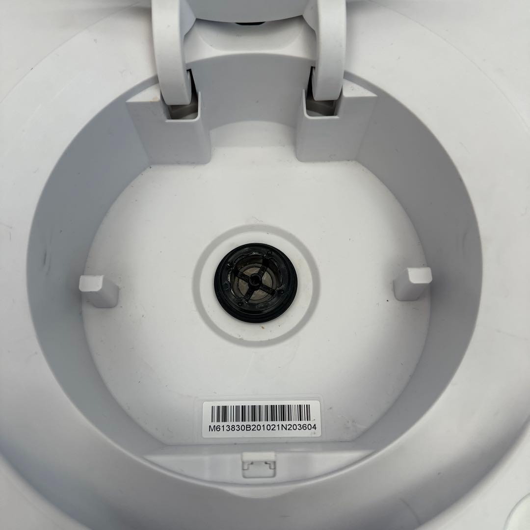 ブラーバジェット　m6