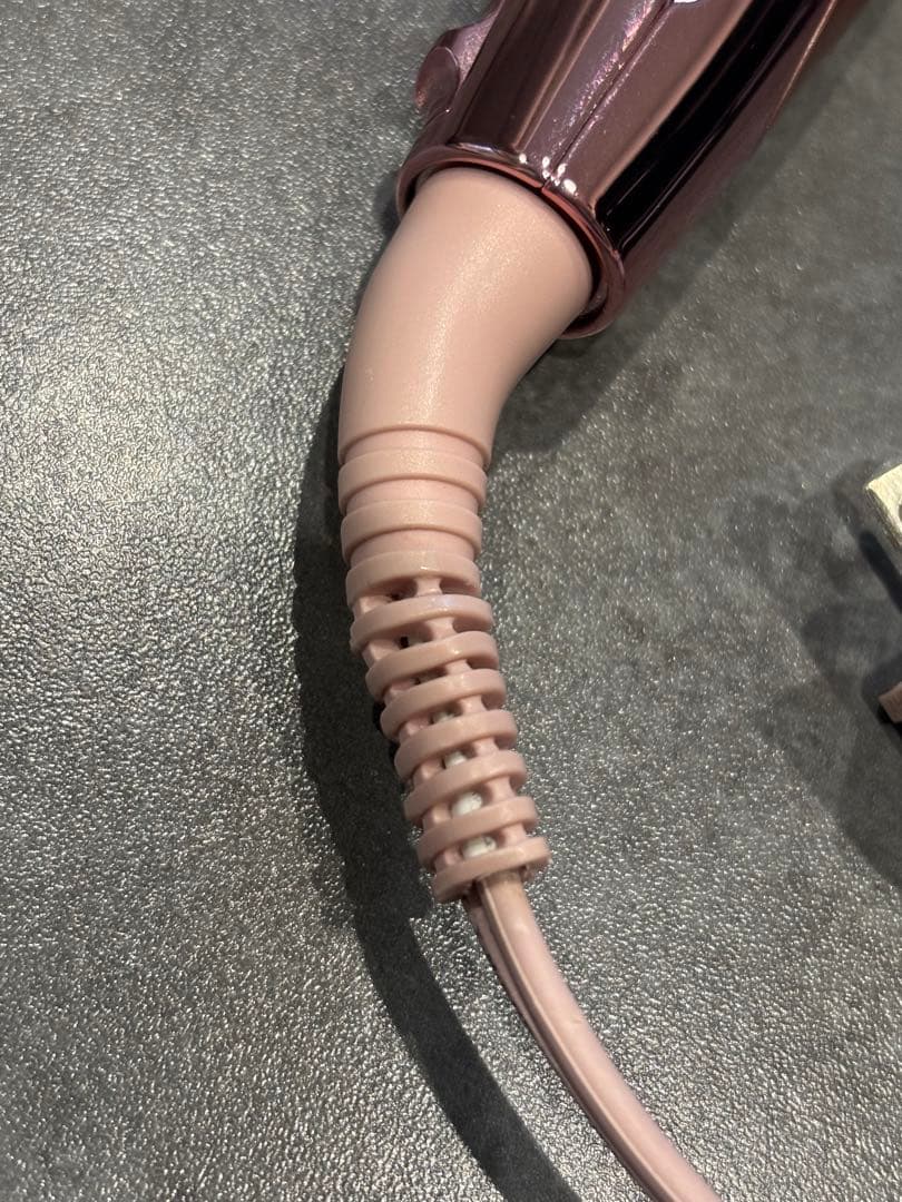 MTG リファ　ReFaストレートヘアアイロン　プロ