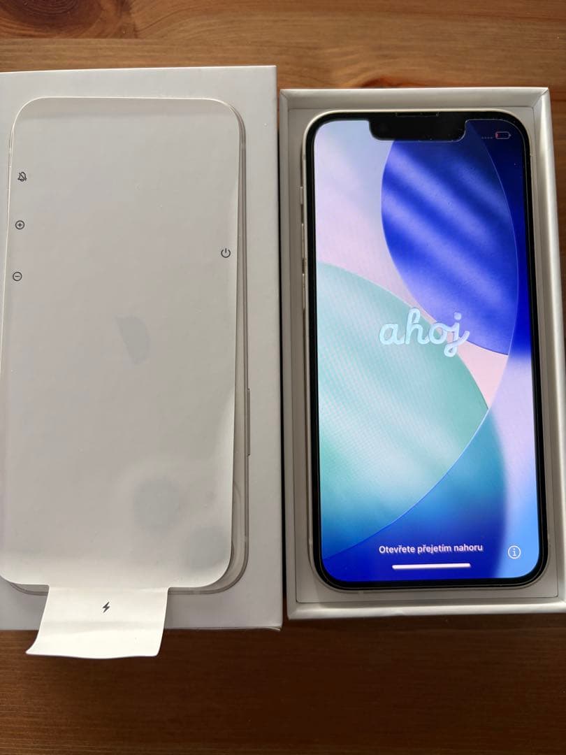 スマートフォン本体 iPhone 13 mini