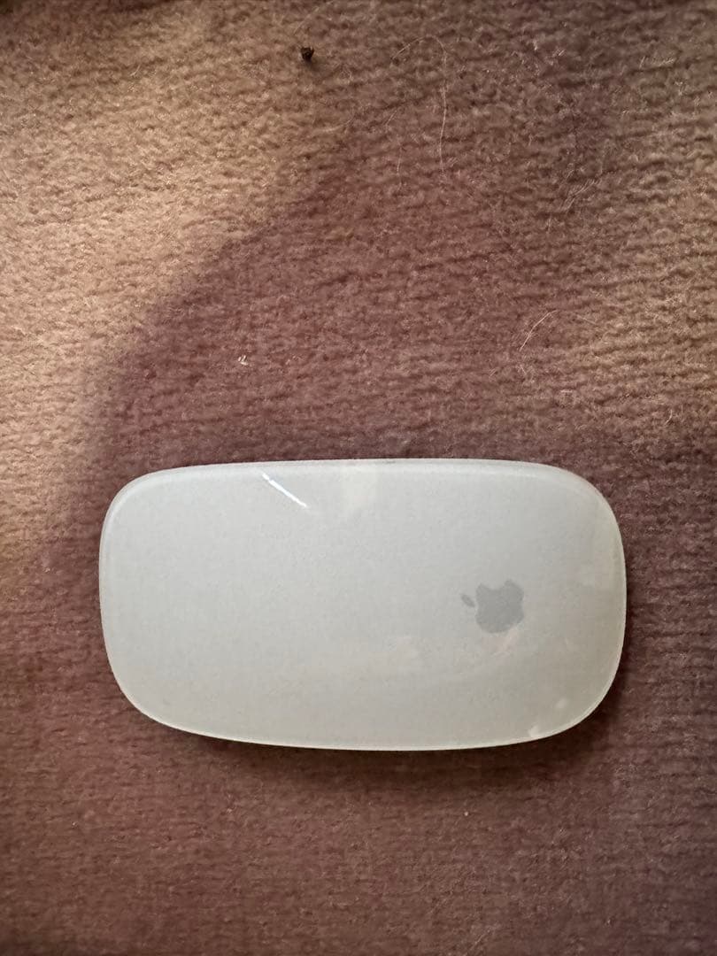 Apple iMac 大画面 シルバー