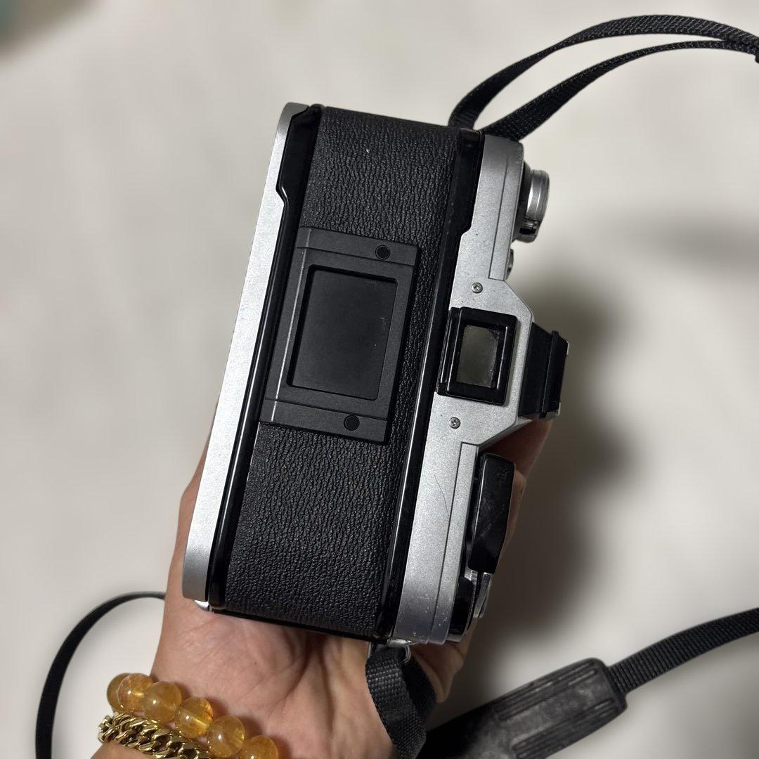 Canon AE-1 フィルムカメラ 35mm