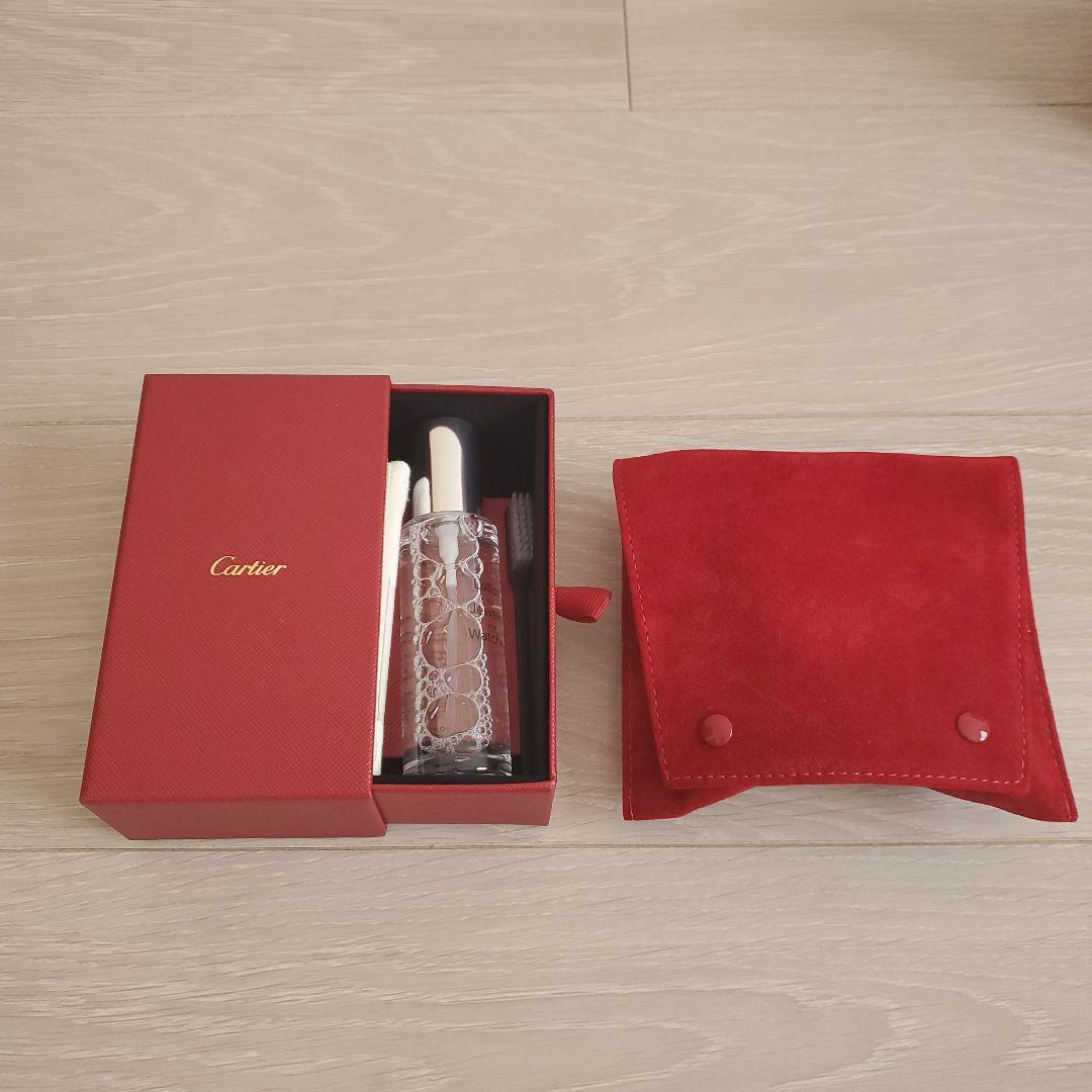 カルティエ　時計　ボックス　ケース