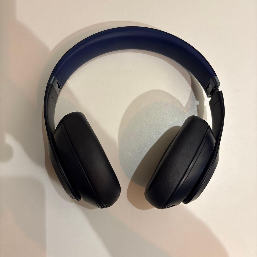 ヘッドホン Beats Studio Pro (Navy)