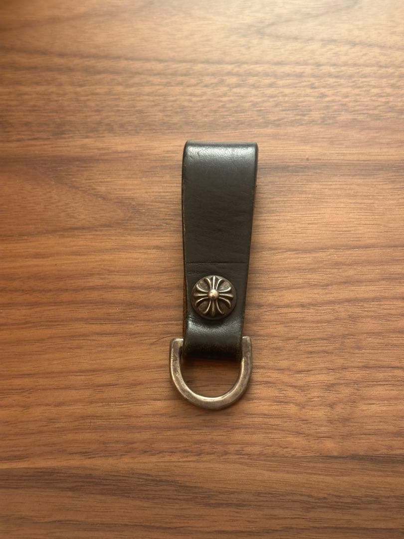 クロムハーツ　リーリング