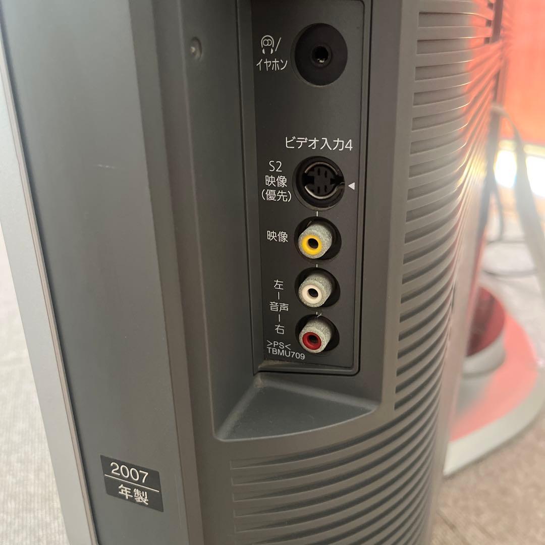 Panasonic TH-32LX70 32インチテレビ