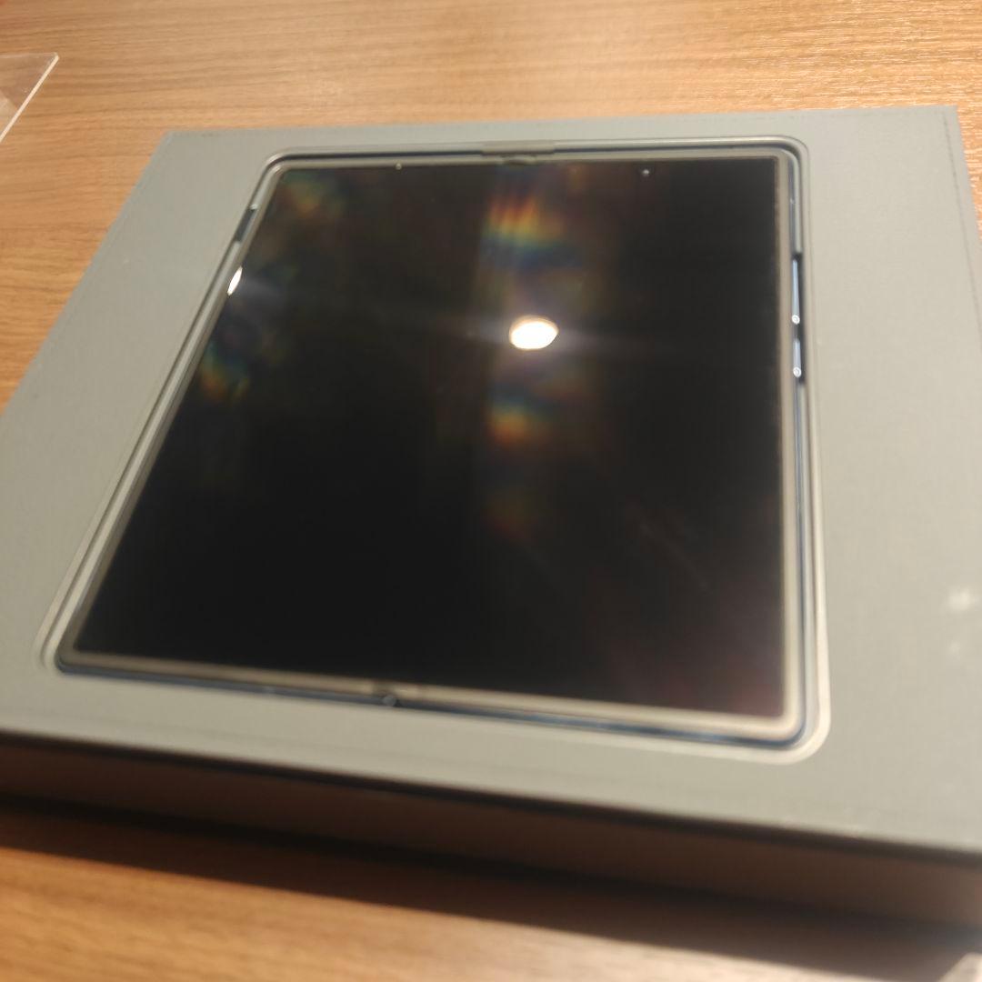 vivo X Fold2 256GB 12GB RAM 青 折りたたみスマホ