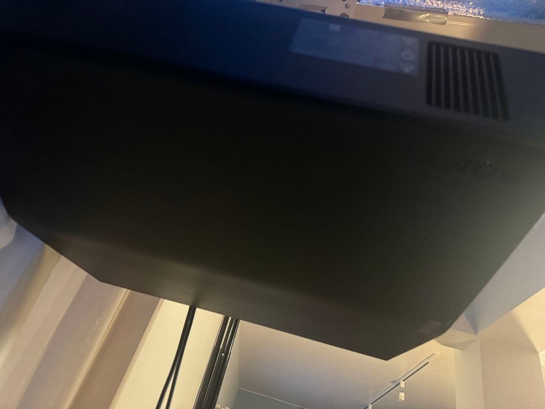 Sony VPL- xw7000 プロジェクター