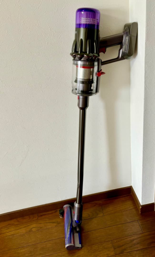 ダイソンSV18デジタルスリム・フラフィオリジン