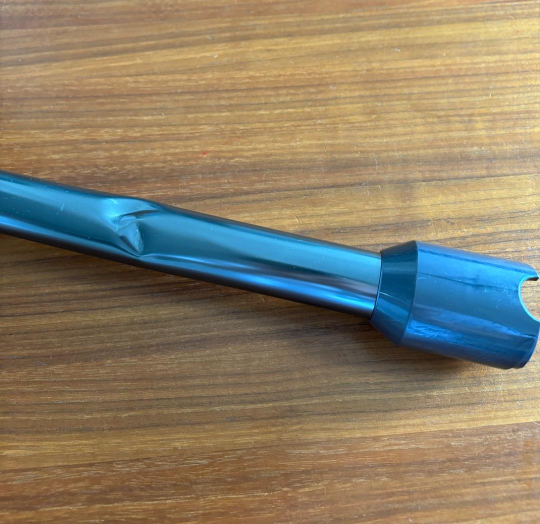 ダイソンSV18デジタルスリム・フラフィオリジン