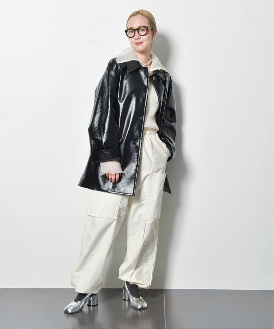 CITY SHOP 【LEE/リー】別注 BIG POCKET OVER パンツ