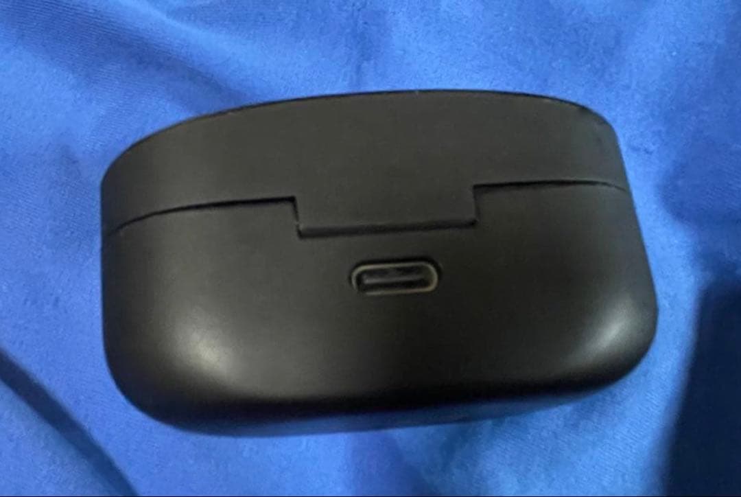 Sony WF-1000XM4 ブラック + ケース 完動品