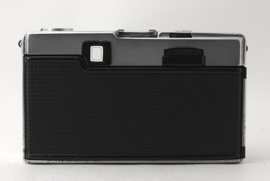 オリンパス OLYMPUS-PEN EED ハーフサイズフィルムカメラ