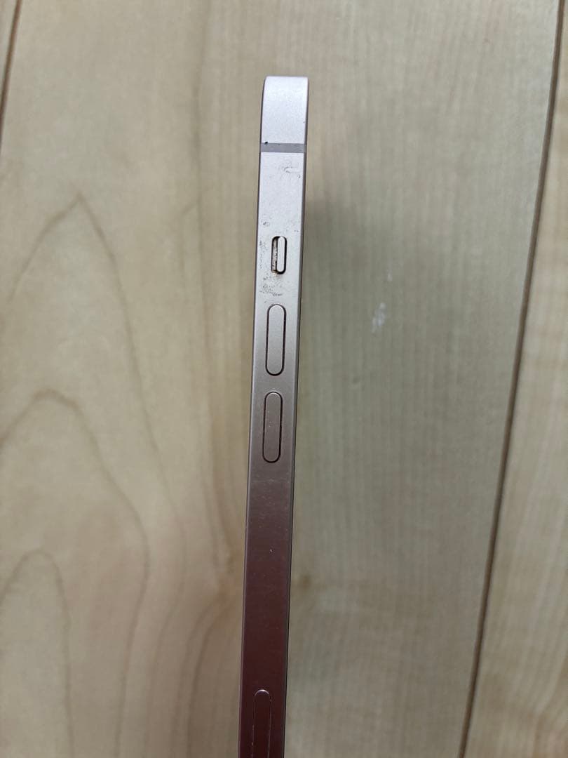 Apple iPhone 13 ピンク128GB 本体