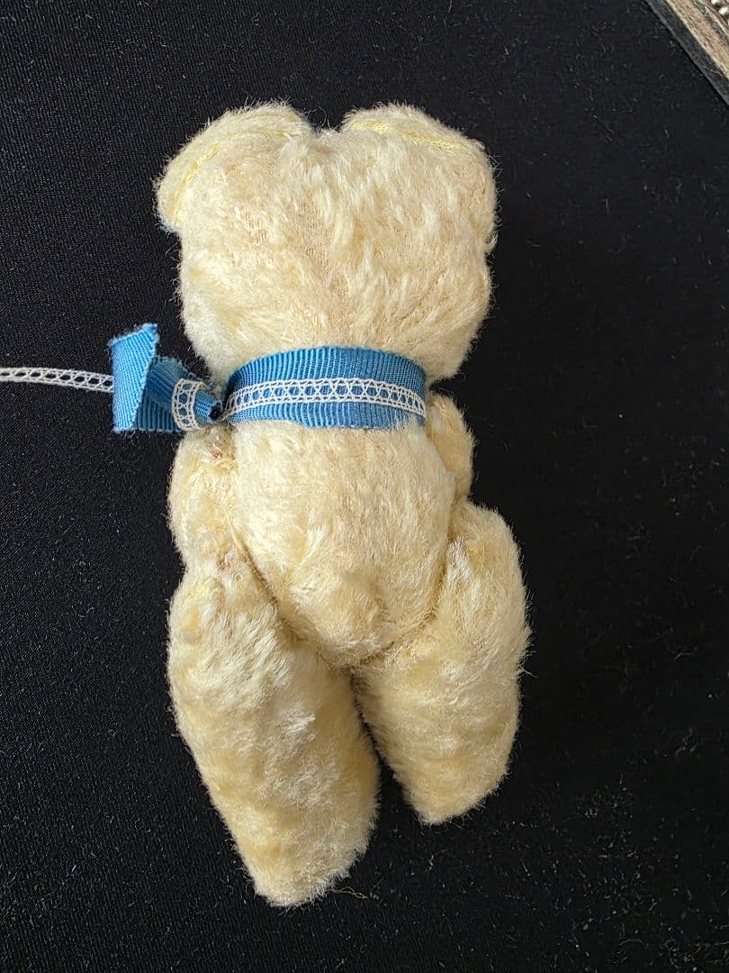 H　フレンチベア　アンティークベア　小さい子
