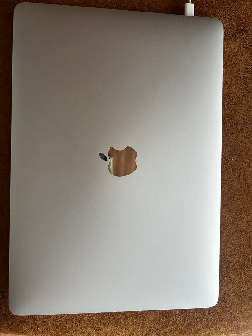 MacBook本体 Apple MacBook Air 2020 M1 8GB/512GB