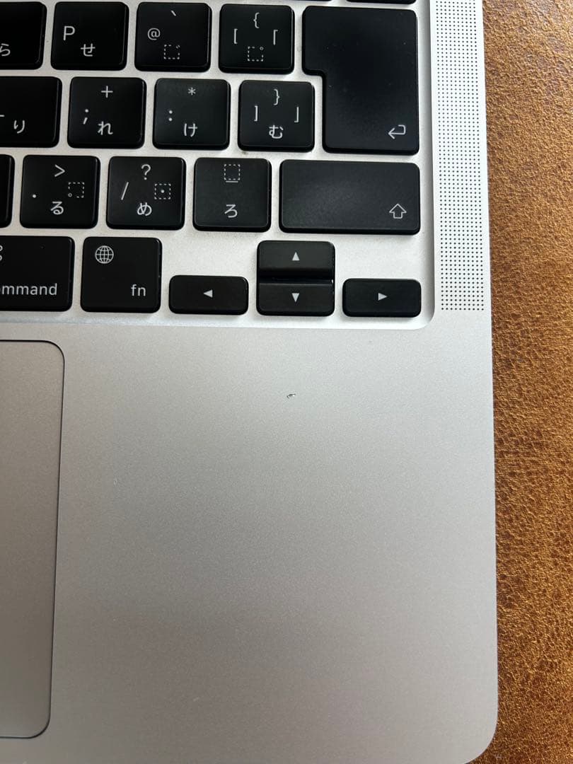 MacBook本体 Apple MacBook Air 2020 M1 8GB/512GB