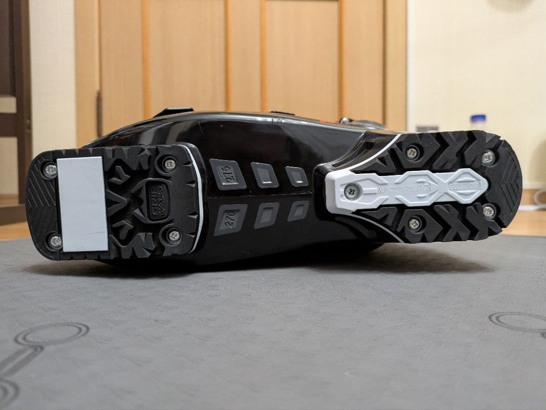 スキー NORDICA SPEEDMACHINE 110 GW 23-24