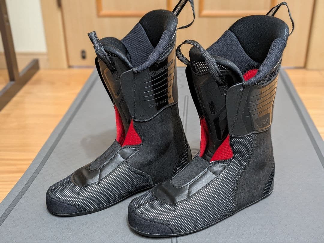 スキー NORDICA SPEEDMACHINE 110 GW 23-24