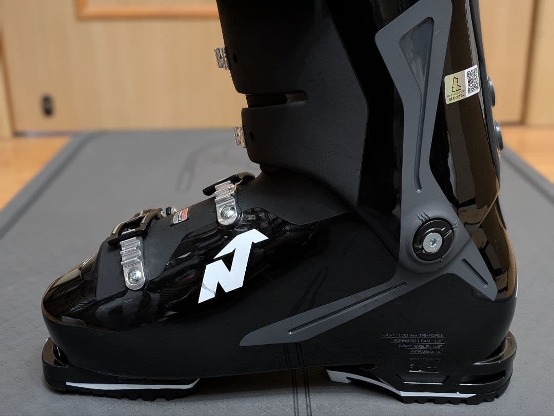 スキー NORDICA SPEEDMACHINE 110 GW 23-24