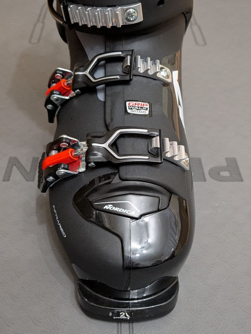 スキー NORDICA SPEEDMACHINE 110 GW 23-24