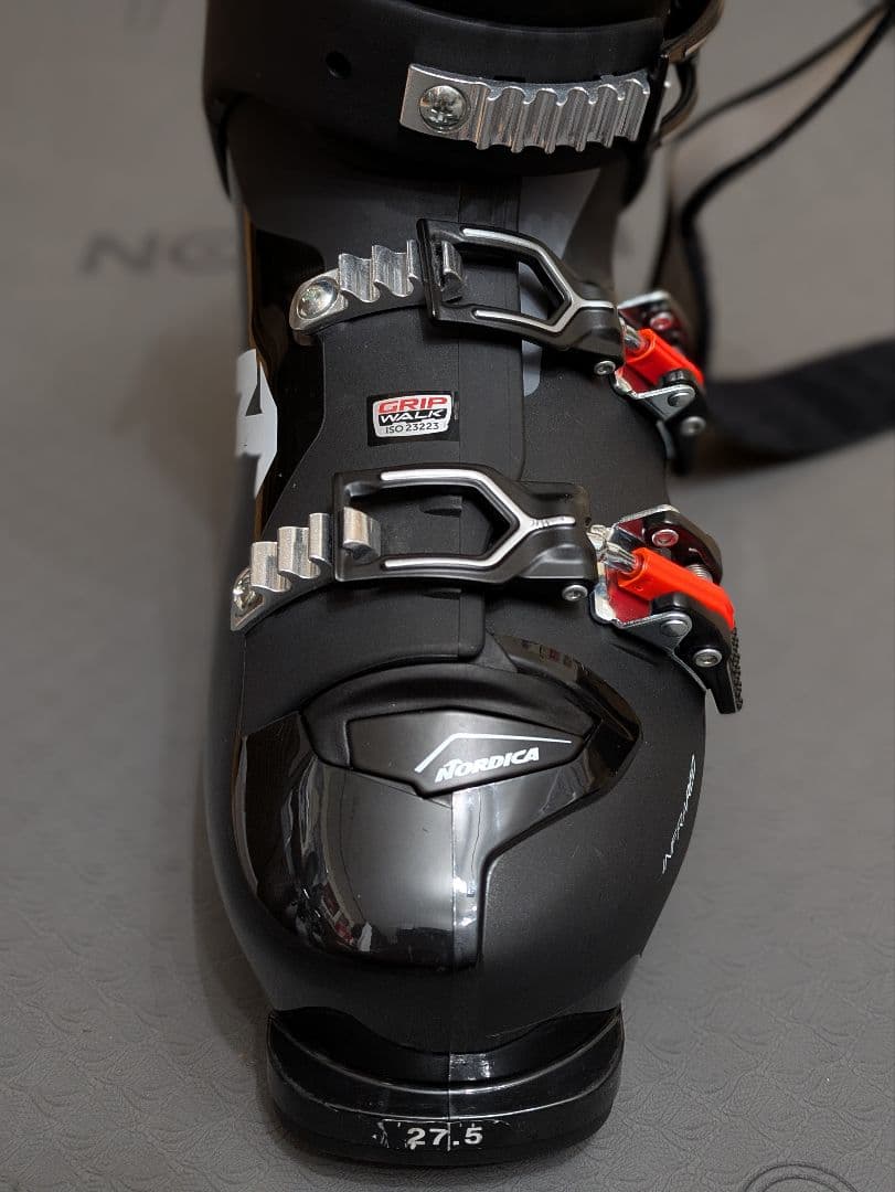 スキー NORDICA SPEEDMACHINE 110 GW 23-24