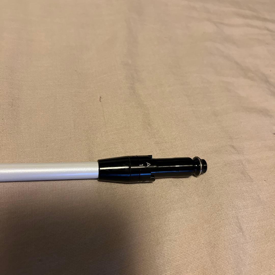 TOUR AD GC 5S タイトリストスリーブ　ドライバー用