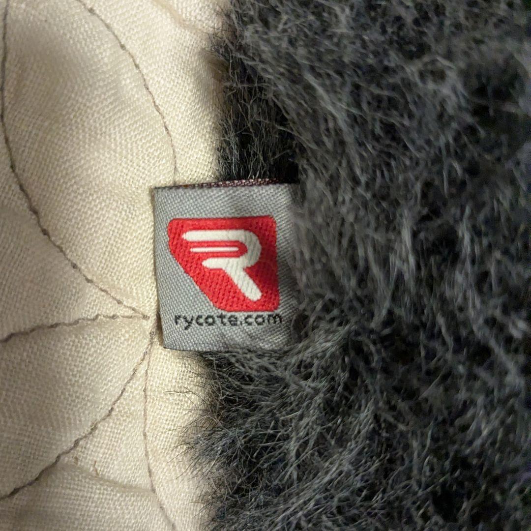 ZOOM H6 Black Edition / Rycote ウィンドジャマー