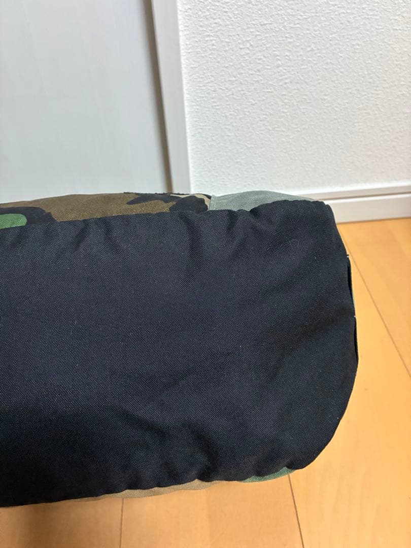 BRIEFING 15周年 限定 CRAZY COMBI ショルダーバック