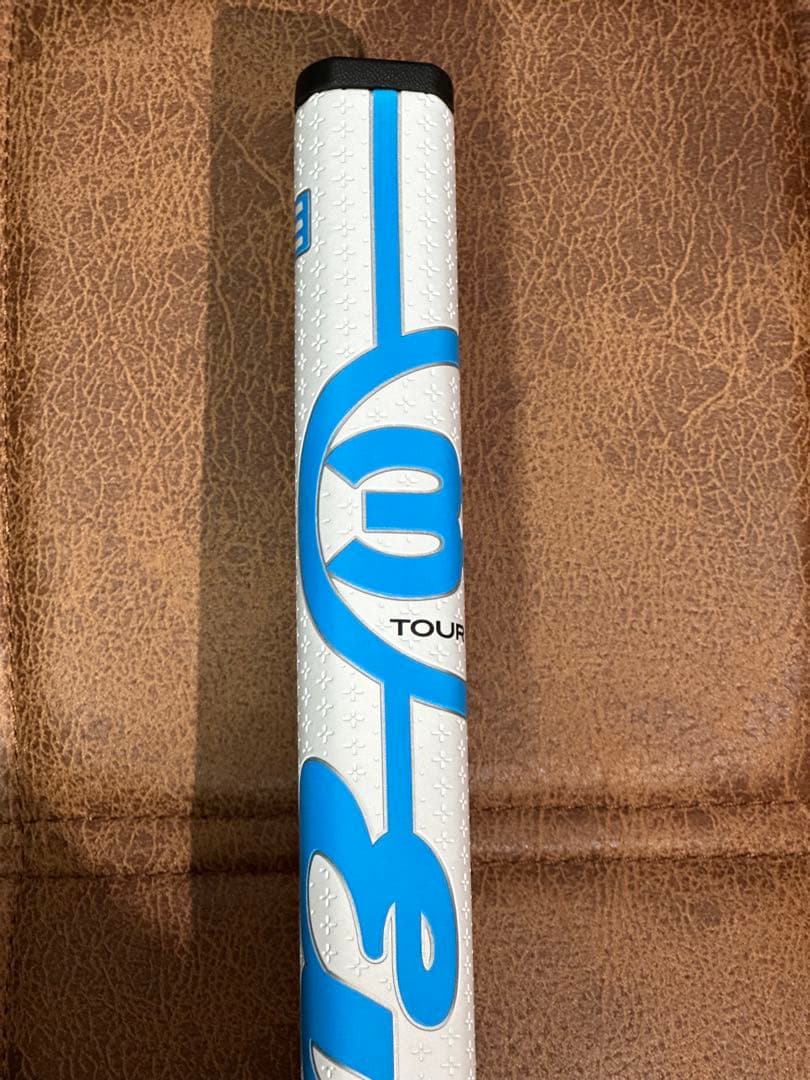 イーブンロール 38Tour Spec ZERO Z1 パター 中尺 38インチ