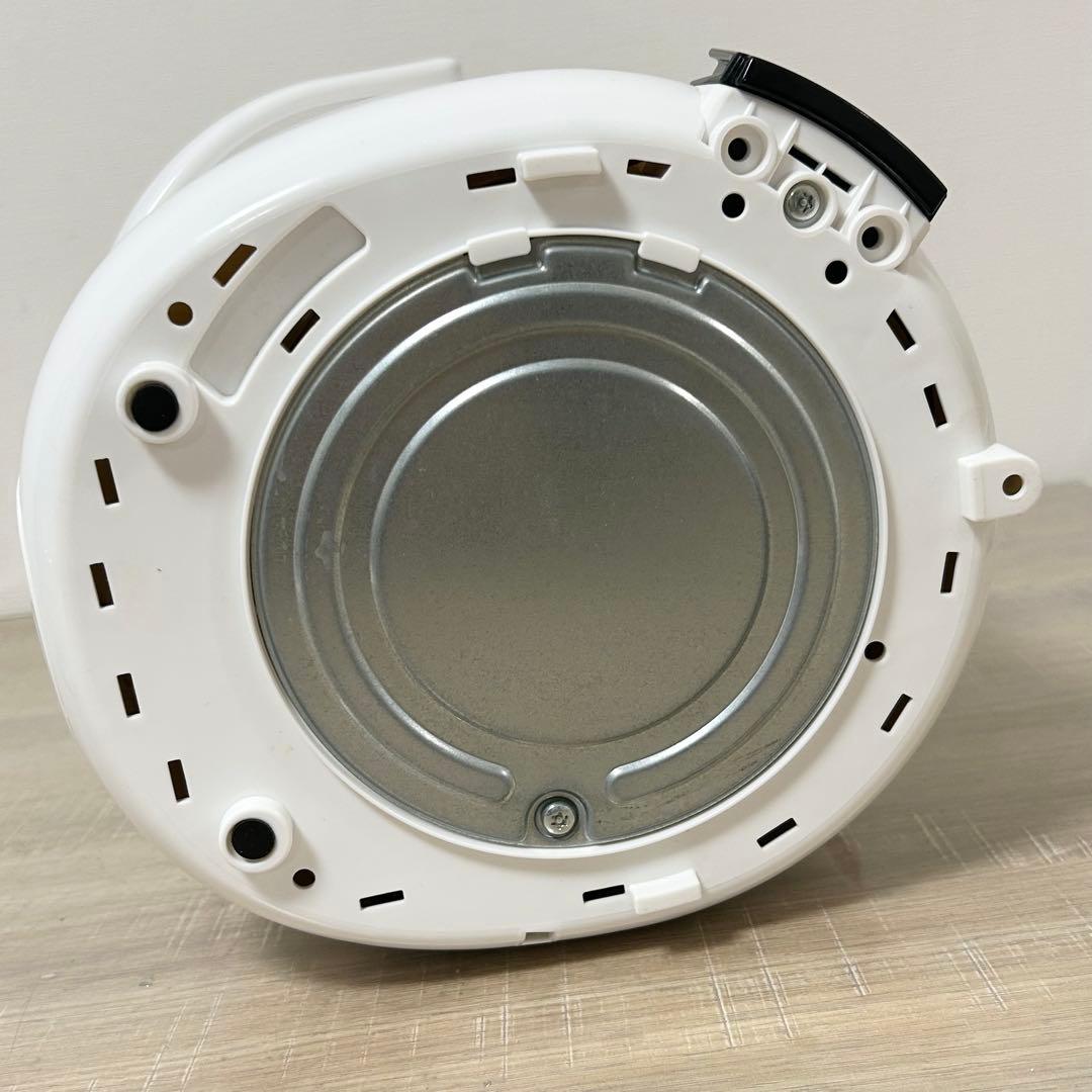 ★美品★ 象印 スチーム式加湿器 EE-RQ50 ホワイト 2020年製