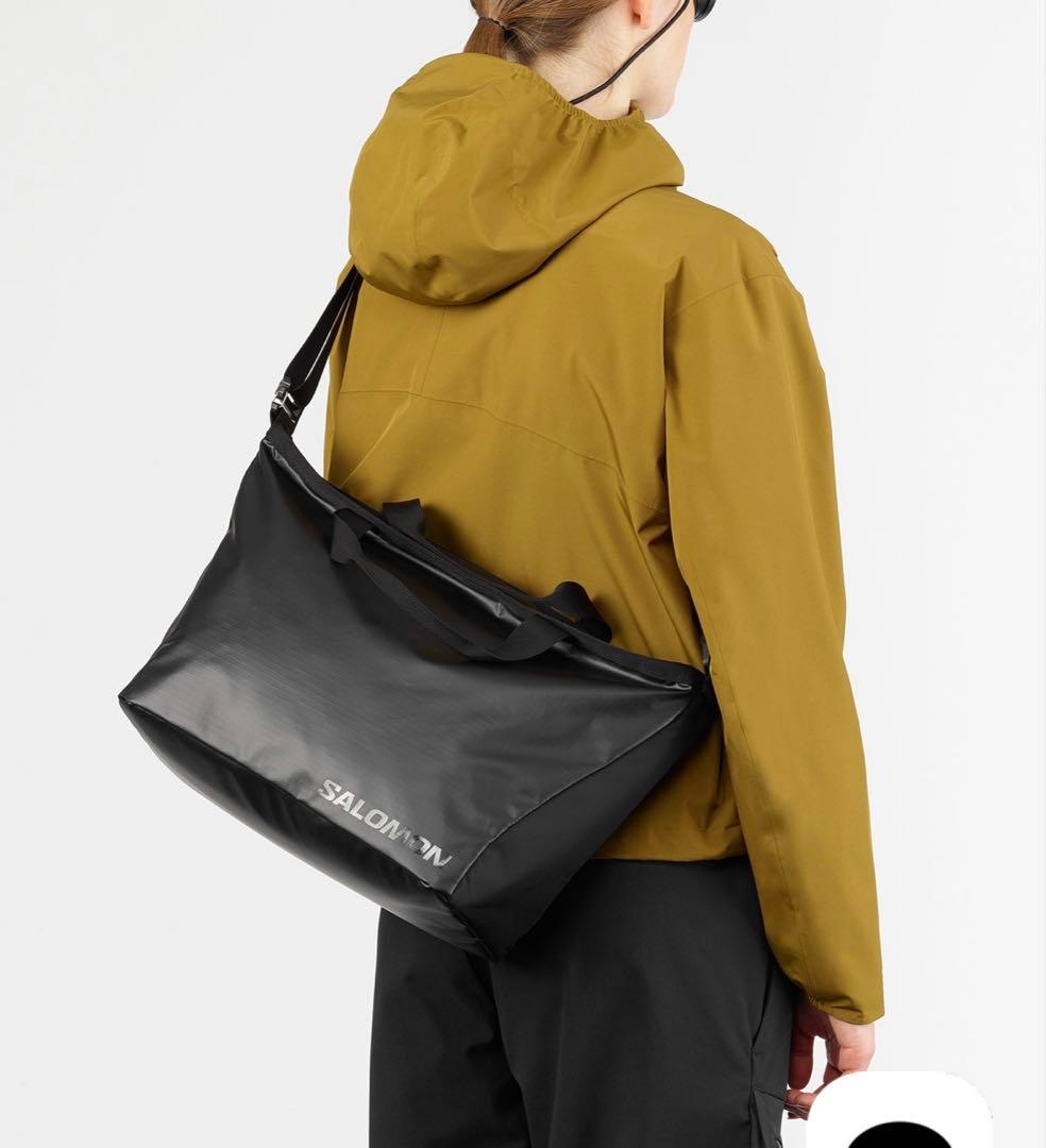 新品同様！SALOMON＊ショルダーバッグ S 15L LC2723400-13