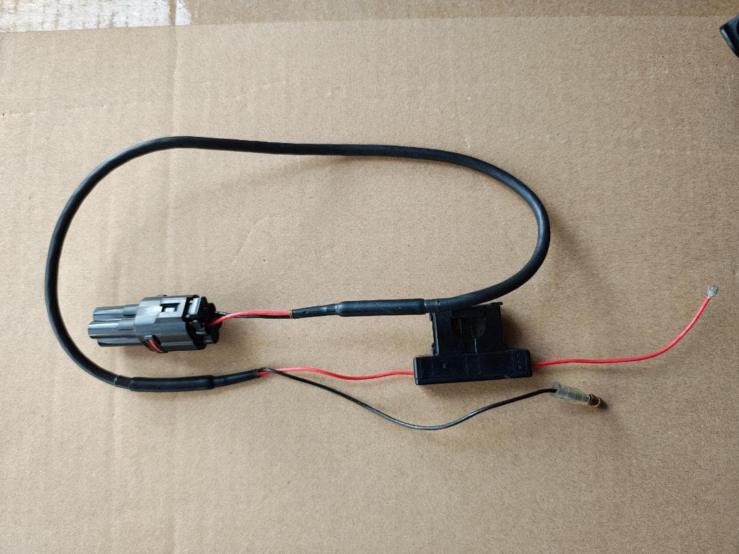 日本無線製 ETC2.0 JRM-21　中古品　訳あり品　おまけあり