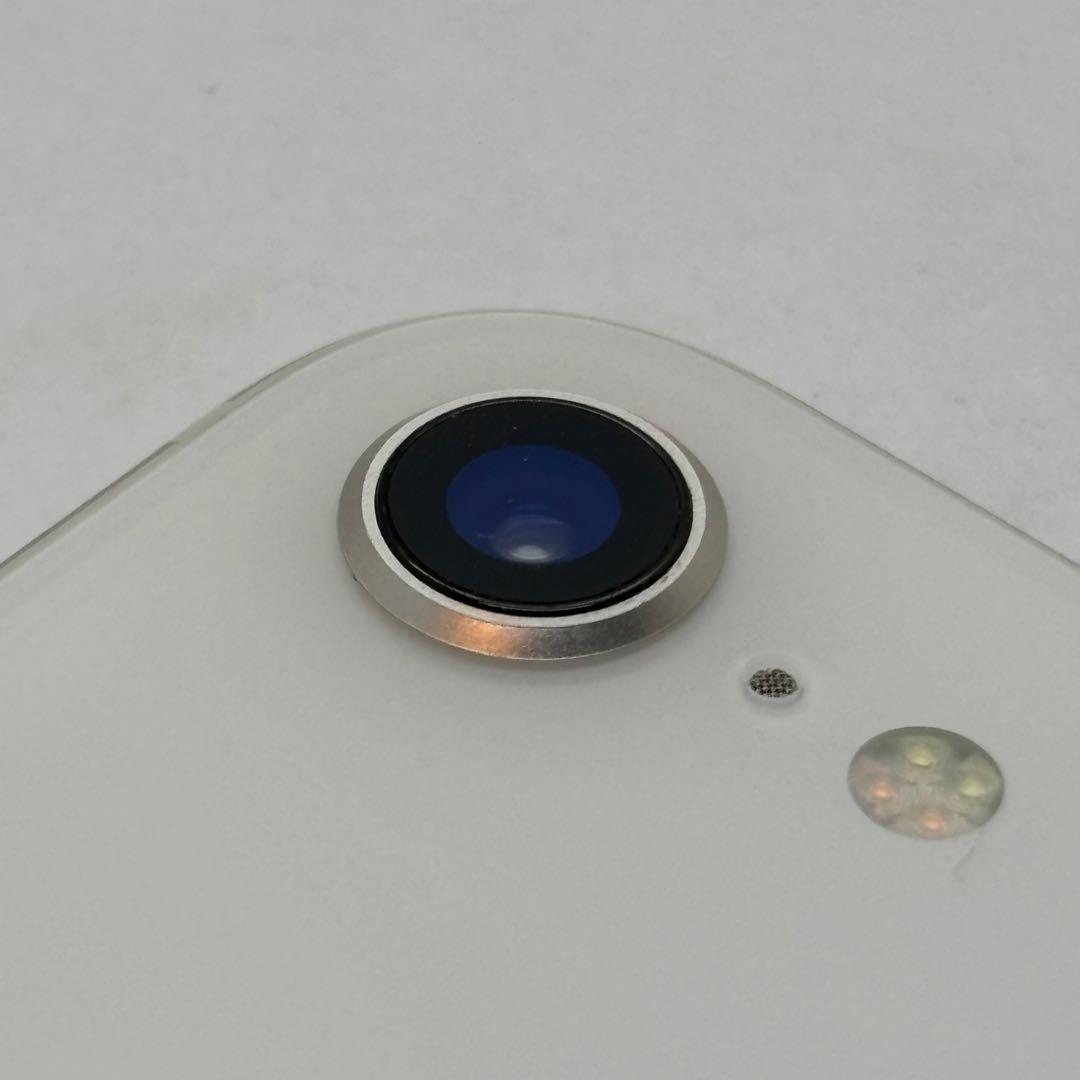 電池新品 iPhone SE3 64 スターライト 保証付 FB0801003