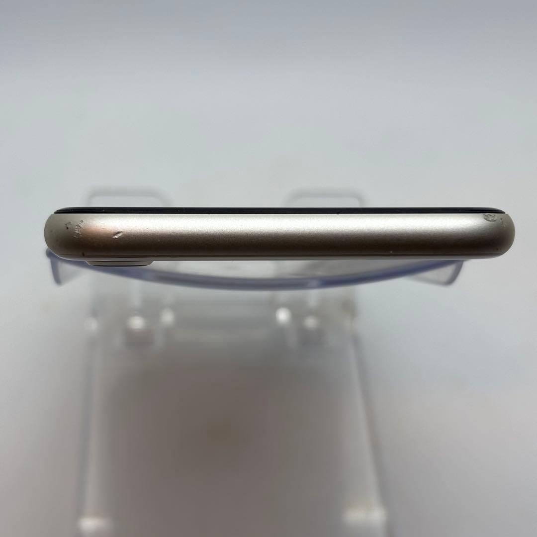 電池新品 iPhone SE3 64 スターライト 保証付 FB0801003