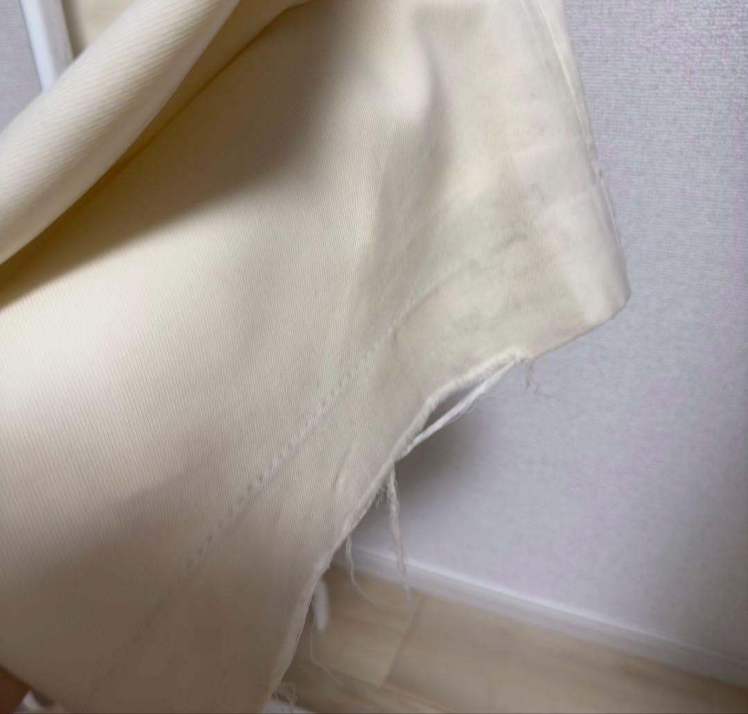 MASU ワイドスラックス　size46