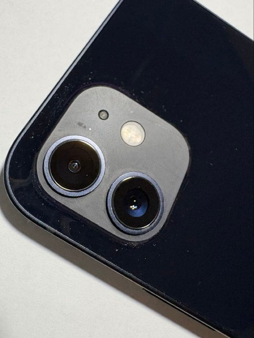 iPhone12本体 64GB SIMフリー 黒 ブラック アイフォン アイホン