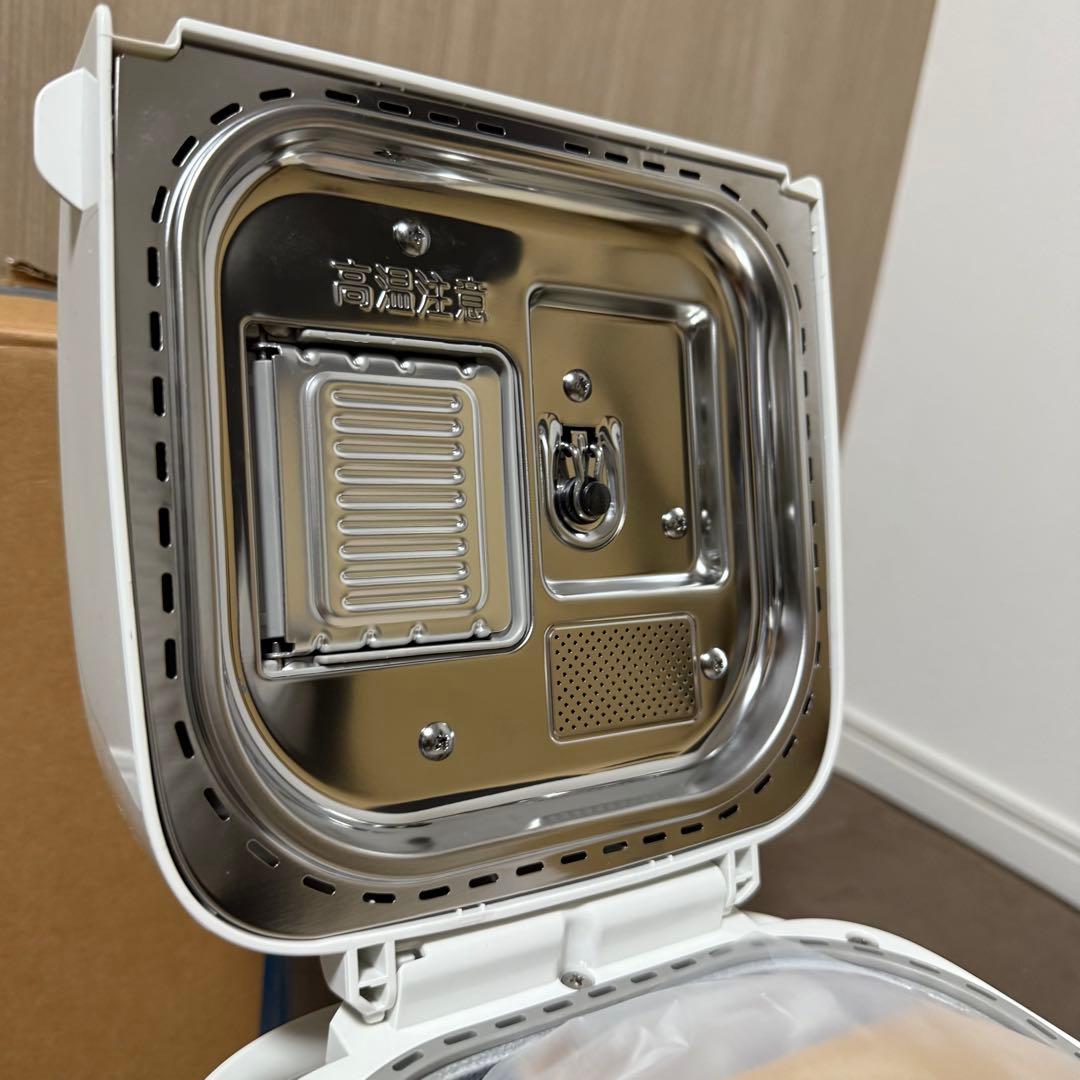 Panasonic パナソニック ホームベーカリー SD-BMS104