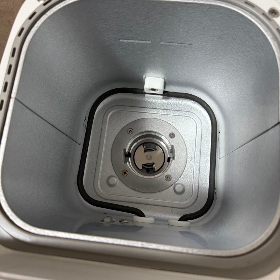 Panasonic パナソニック ホームベーカリー SD-BMS104