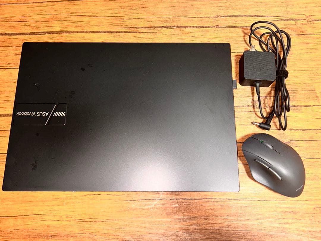 ASUS Vivobook M1605Y ノートPC 16.0インチ