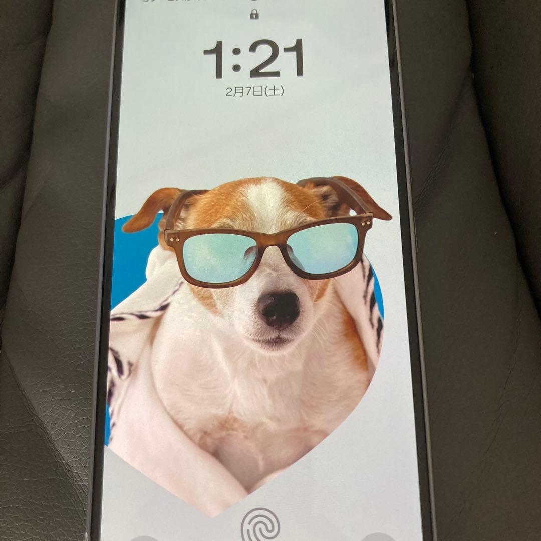 スマートフォン本体 Galaxy a53 128gb docomo