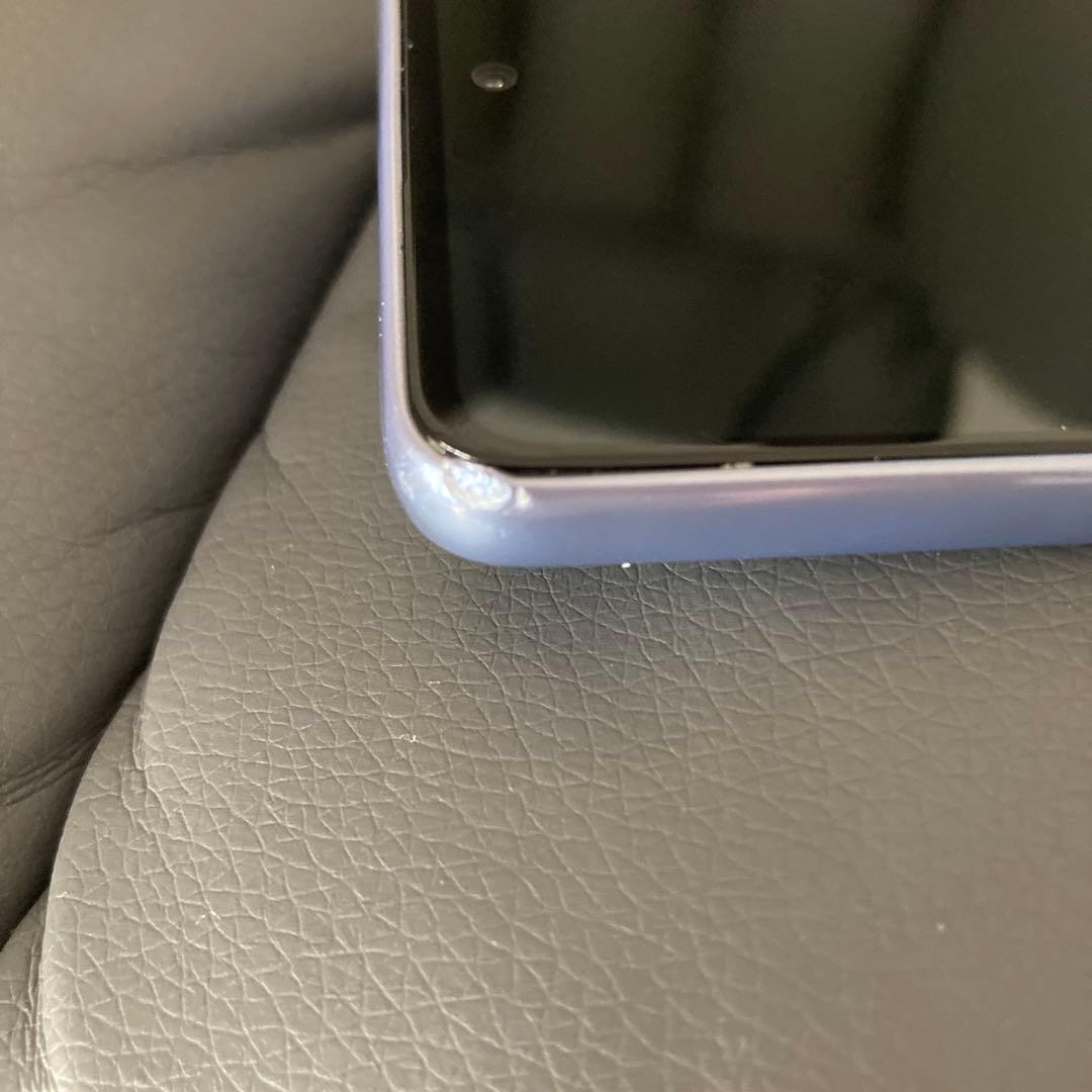 スマートフォン本体 Galaxy a53 128gb docomo