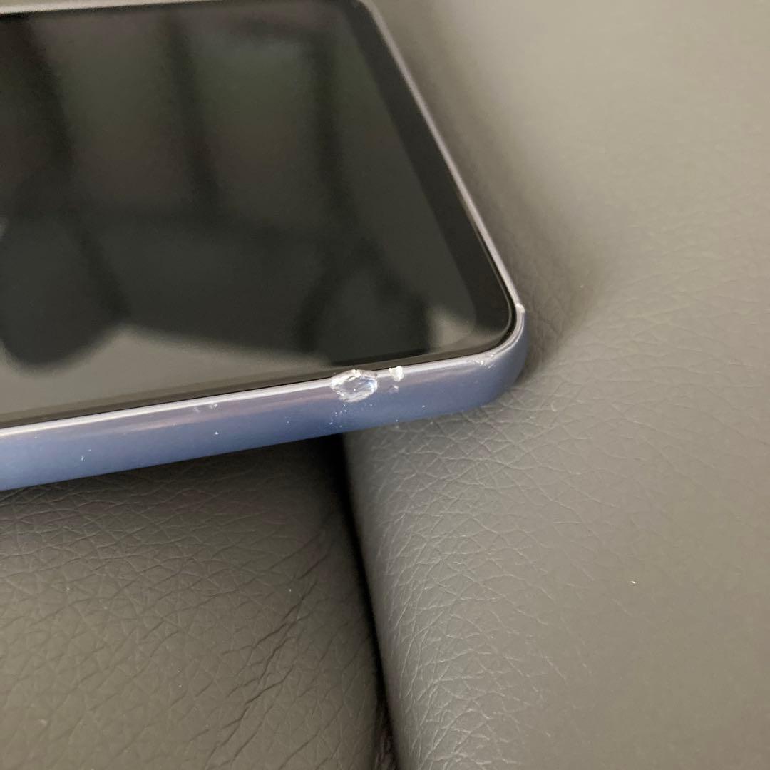 スマートフォン本体 Galaxy a53 128gb docomo