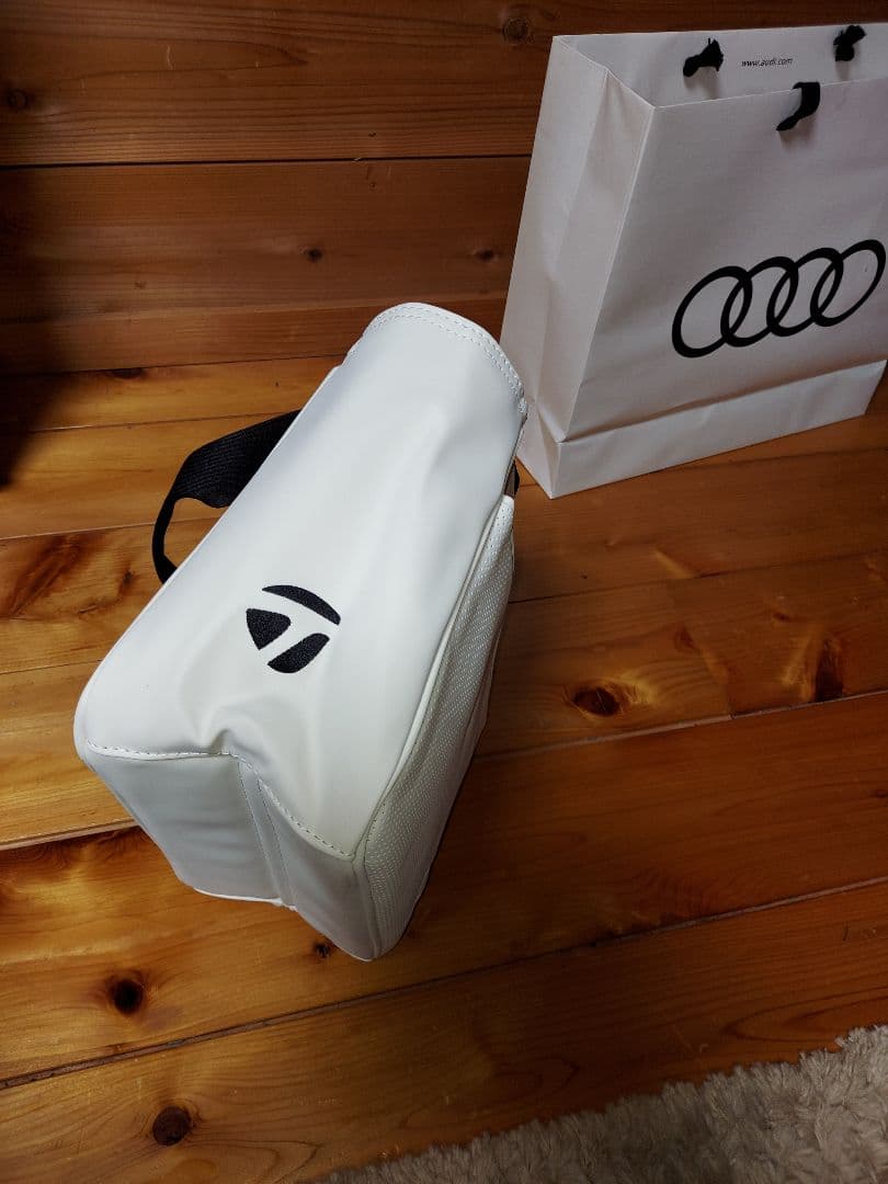 アウディゴルフカートバッグ